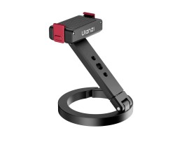 Ulanzi MA04 MagLock Quick-Release Mount(Compatible with Action 6/Nano)